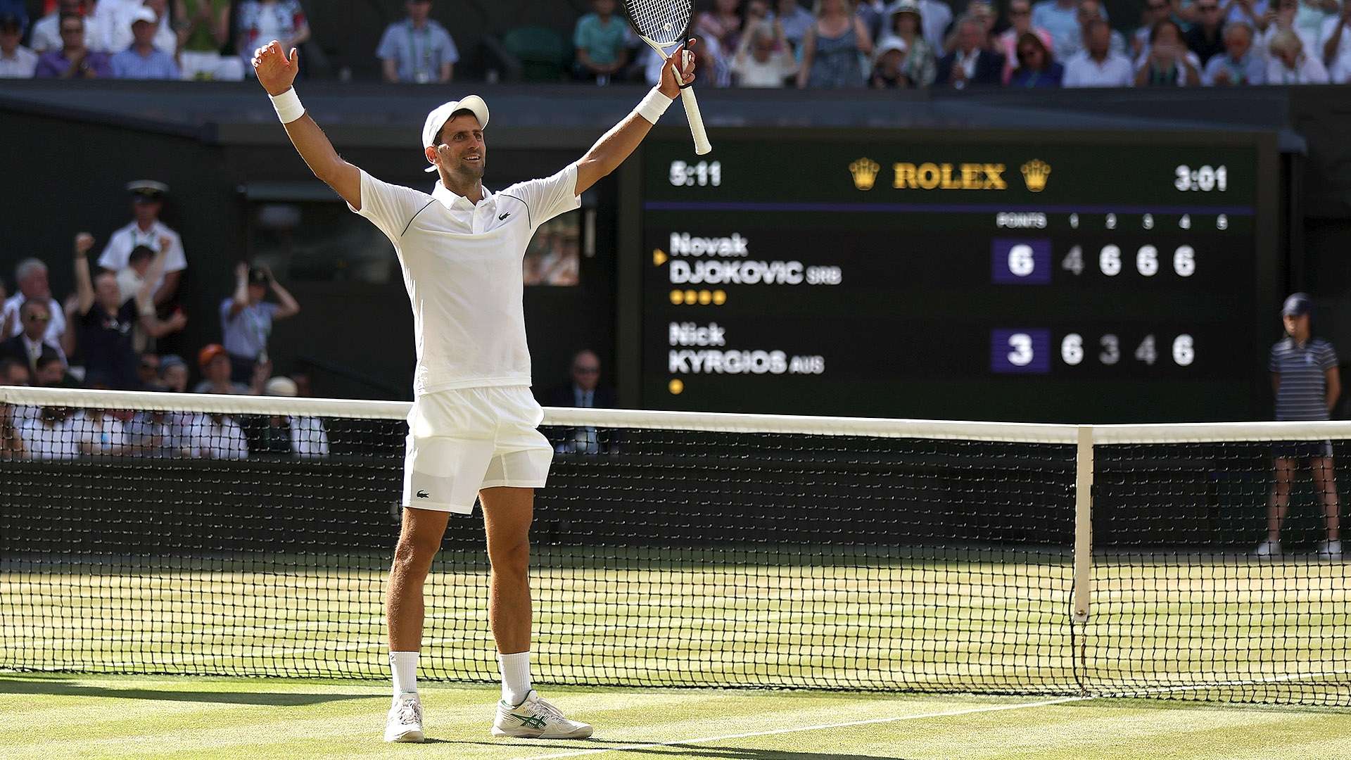 和預期管理 和預期管理