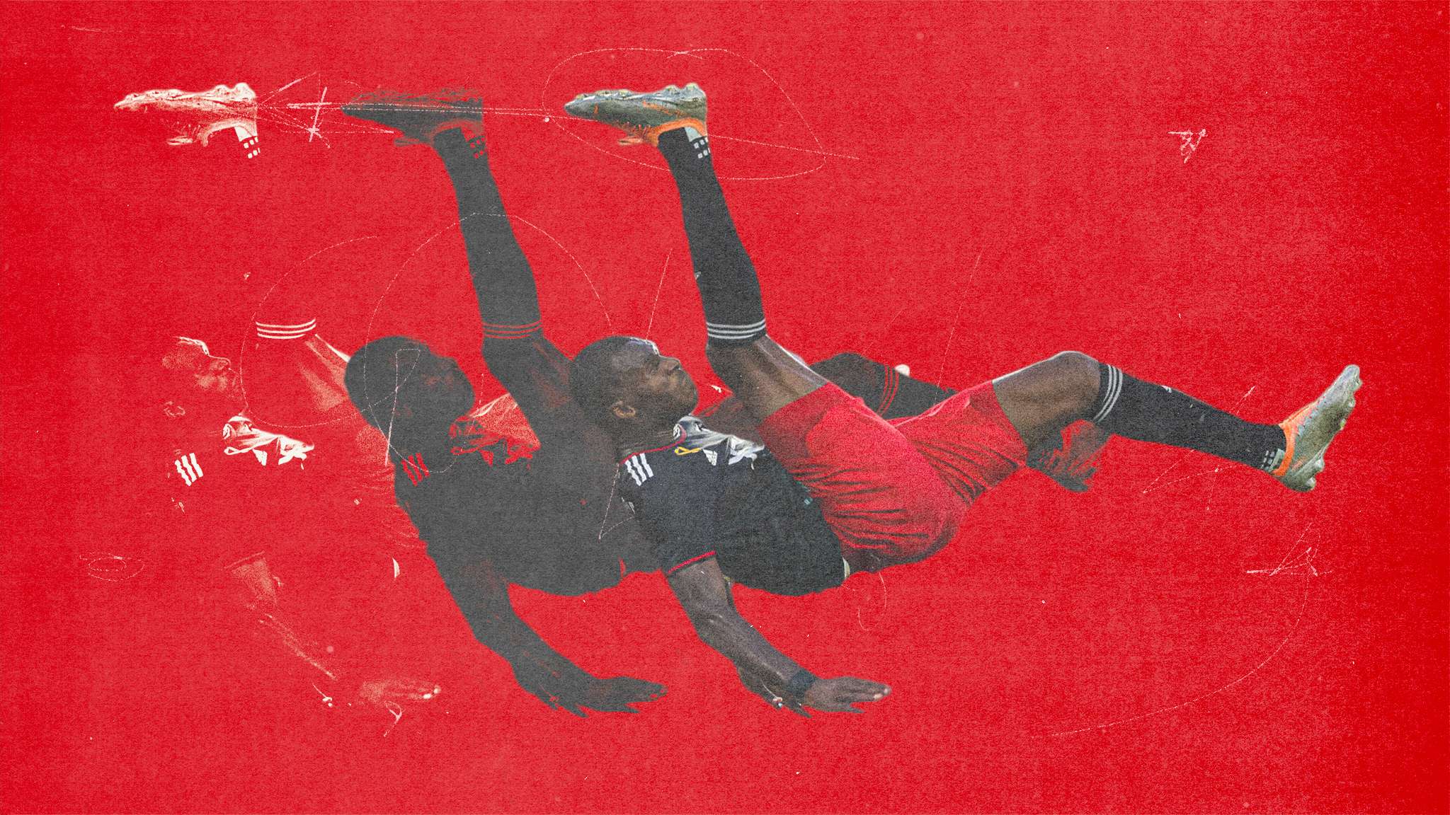 球世界裡 球世界裡