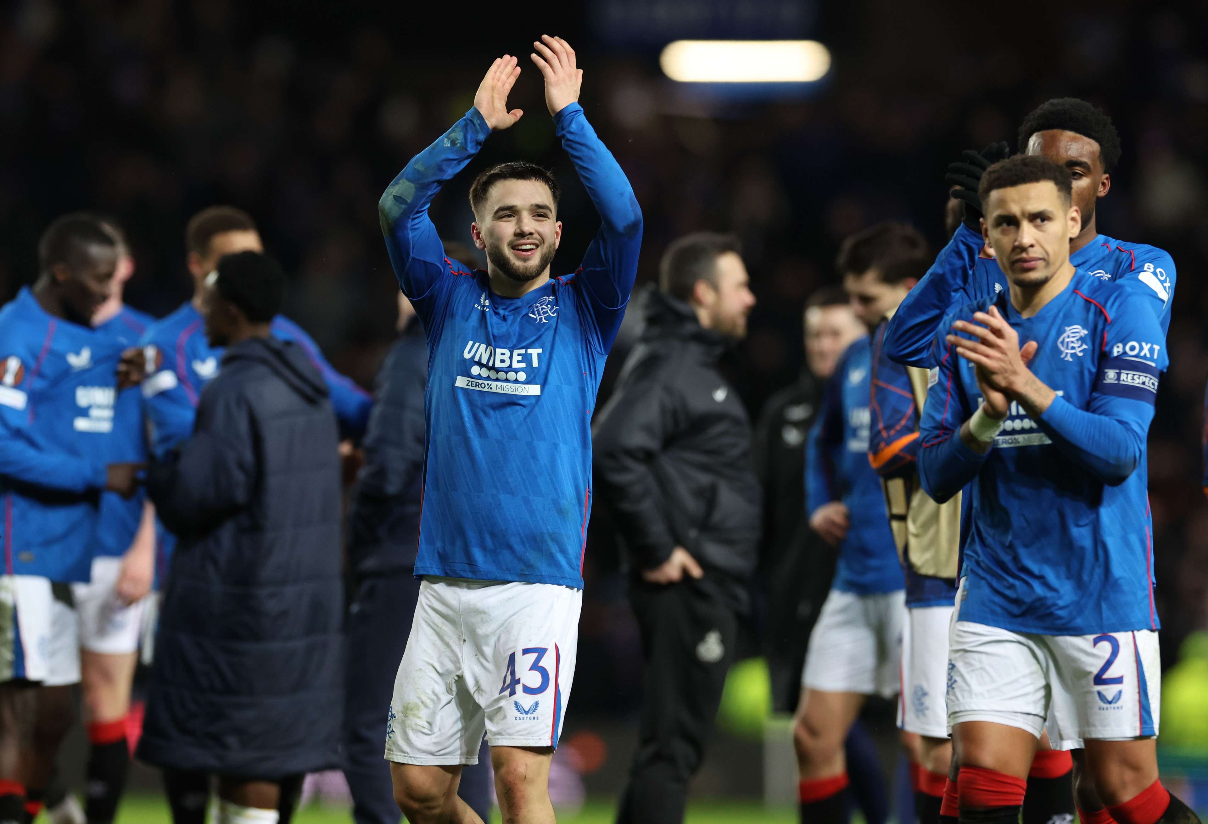 中牵涉多重 中牵涉多重