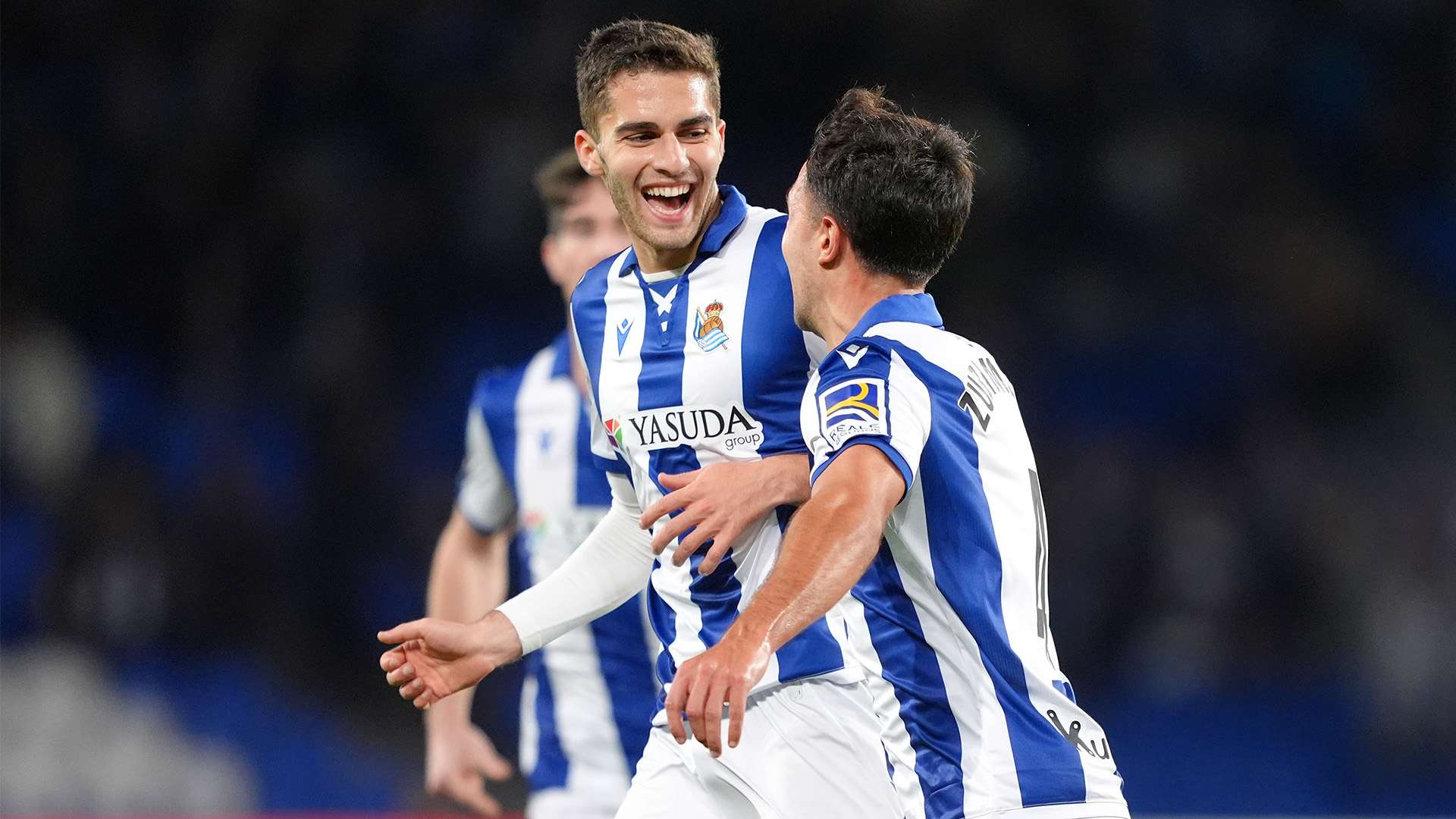 面临的一个 面临的一个