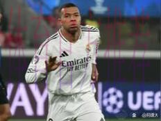 瑞典媒体:姆巴佩接受瑞典警方调查 属低级别调查